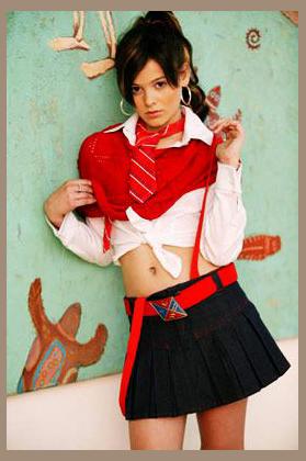 Allisson Lozano